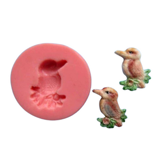 Kookaburra Mould