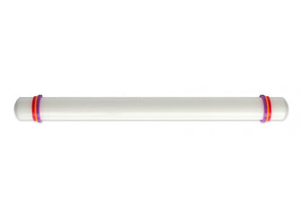Fondant Rolling Pin 500 x 35mm with guides