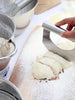 Semi Circular Dough Cutter