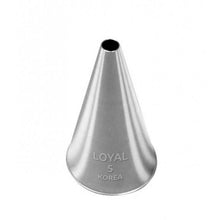 Loyal No 5 Round Icing Tip