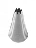 Loyal No 18 Open Star Icing Tip