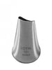 Loyal No 161 Petal Icing Tip