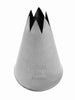 Loyal No 1M Open Star Icing Tip
