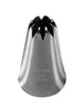 Loyal No 2G Medium Closed Star Icing Tip