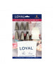 Loyal 8 Piece Cupcake Decorating Kit