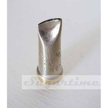 Left Handed Petal Icing Nozzle Large