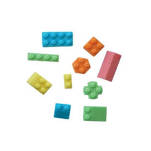 Lego Block Pieces Silicone Mould