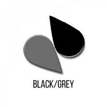 Liquid Black Grey 50ml