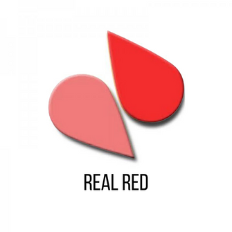 Liquid Real Red 50ml