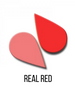Liquid Real Red 50ml