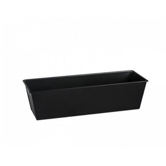 Loaf Pan Rectangle 370 x 113 x 82mm