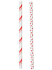 Red Lollipop Sticks