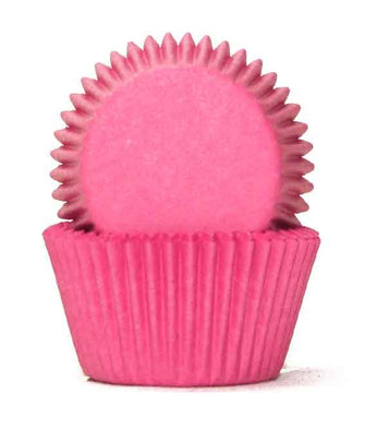 Lolly Pink 408 Baking Cups 100 Pack