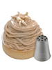Loyal No 236 Mont Blanc Multi Open Icing Tip
