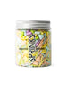 Sprinks Matte Pastel Trio Sprinkles - 65g