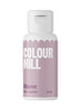 Colour Mill Oil Based Mauve 20ml