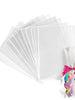 Cello Bag Medium 75mm x 145mm 100pk