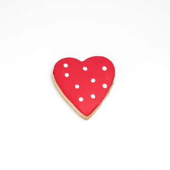 Medium Heart Cookie Cutter