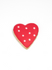 Medium Heart Cookie Cutter
