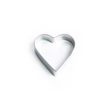 Medium Heart Cookie Cutter