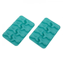 Mermaid Silicone Chocolate Mould 2 Set