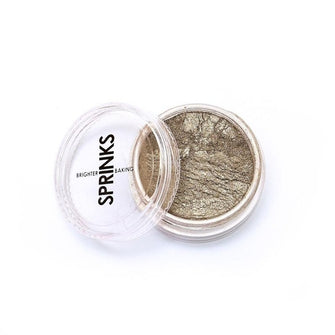 Sprinks Vintage Metal Lustre Dust 10ml