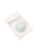 Mini White Foil Baking Cups 50 Pack