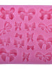 Mini Bows Silicone Mould
