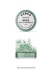 Barco Moss Shimmer Paint Dust 10ml