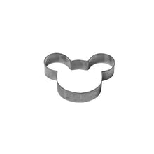 Mouse Head Cookie Cutter