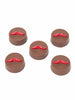 Chocolate Mould Moustache Cookie