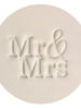 Little Biskut Mr and Mrs Embosser Press
