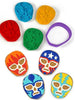 Muncha Libre Cookie Cutter Set