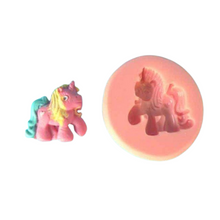 My Little Pony Mould