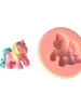 My Little Pony Mould
