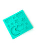 Night Sky Silicone Mould