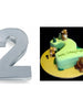 Number 2 Cake Tin