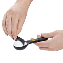 OXO 7 Piece Plastic Measuring Spoon Set