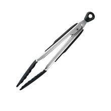 OXO Good Grips Silicone Head Tongs 23cm