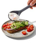 OXO Good Grips Silicone Slotted Spoon