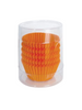 Orange 390 Baking Cups 100 Pack