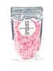 Sprinks Bounce and Bubble Pink Sprinkles 500g