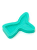 Small Mermaid Tail Silicone Mould