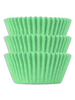 Pale Green Muffin Cases Pack 500