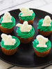 Chocolate Mould Party Ghost
