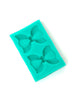 Pearl Textured Bows Silicone Mould
