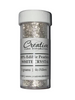 Pearlescent Lustre White Crystals