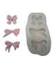 Petite Bows Mould