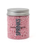 Sprinks Pastel Pink Bubble Bubble Sprinkles 65g