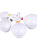 Plastic Measuring Cups 4 Set